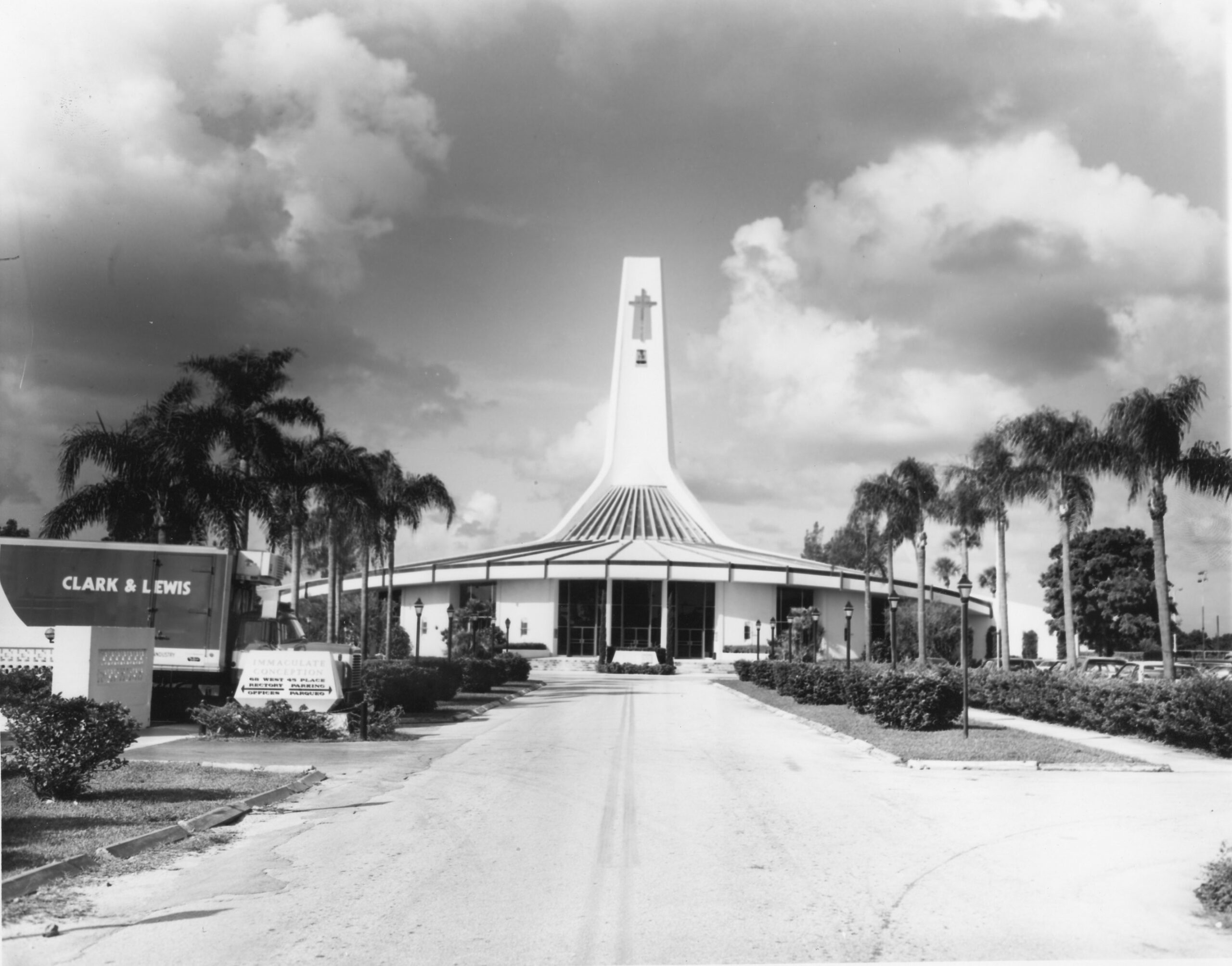 Immaculate Conception Parish-1975